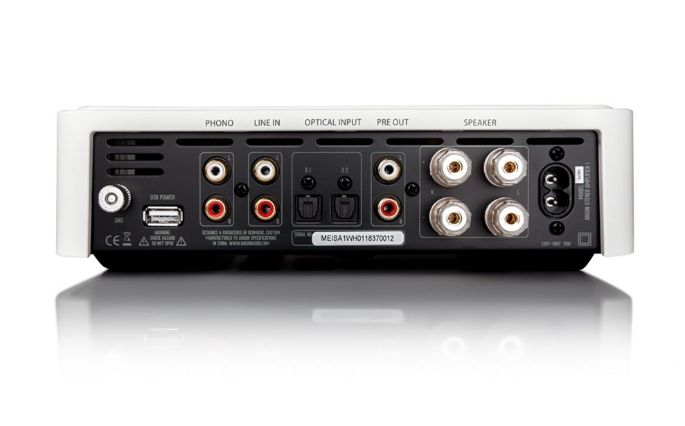 Argon Audio SA1 1 Argon Audio SA1 1