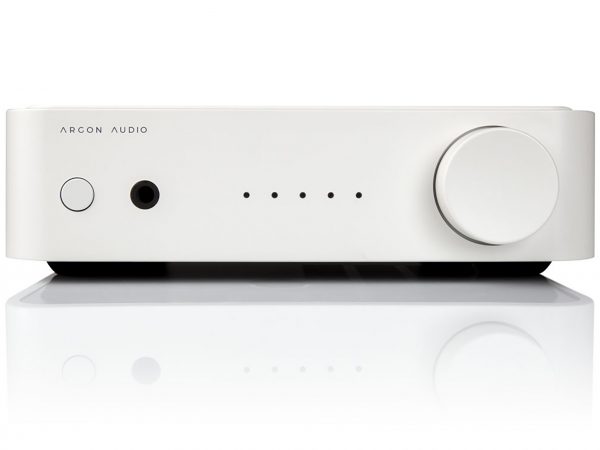 Argon Audio SA1