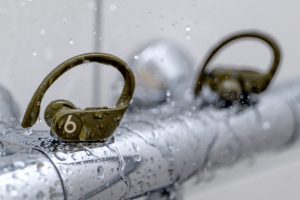 Beats by Dr. Dre Powerbeats Pro