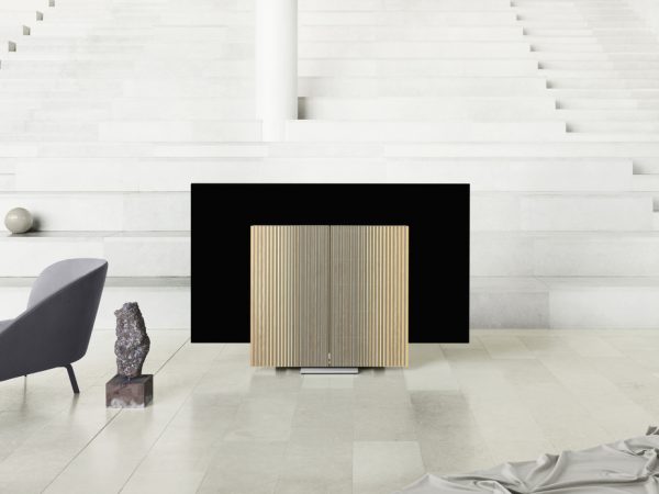 BeoVision Harmony - nå i 65" utgave
