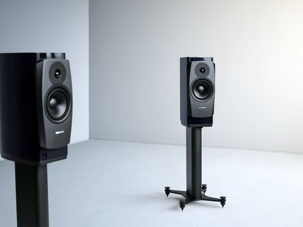 Dynaudio Confidence 20