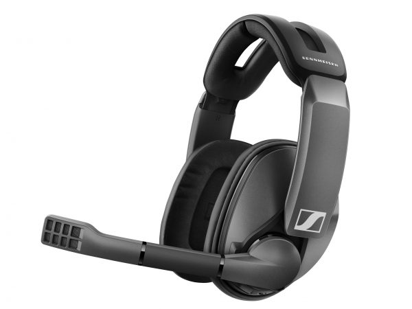 Sennheiser GSP 370