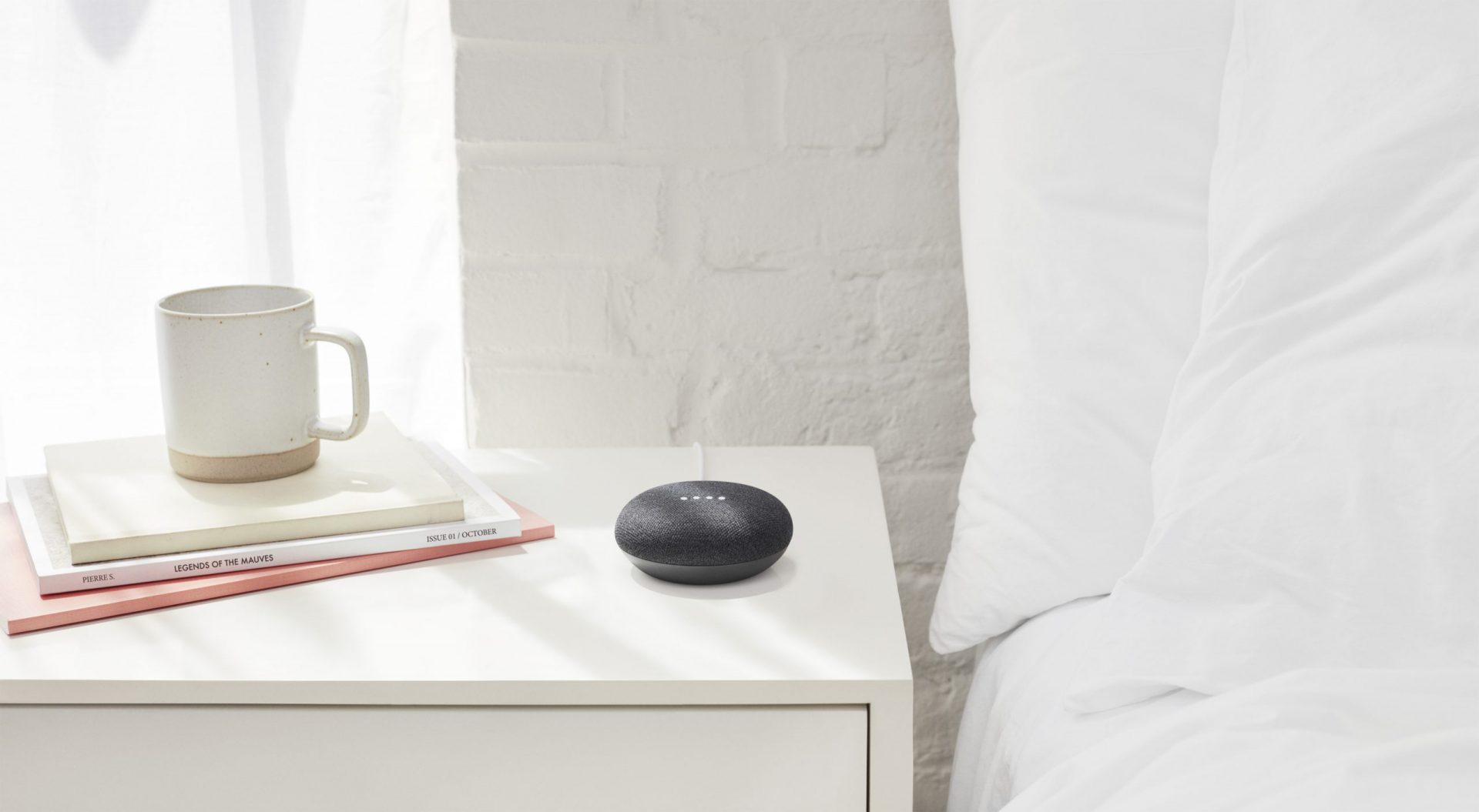 Google Nest Mini