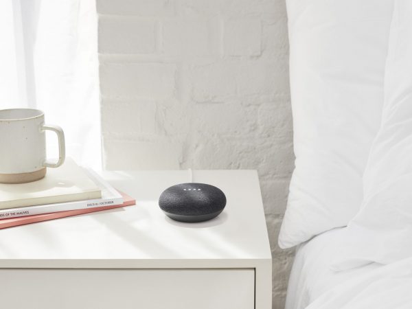 Google Nest Mini