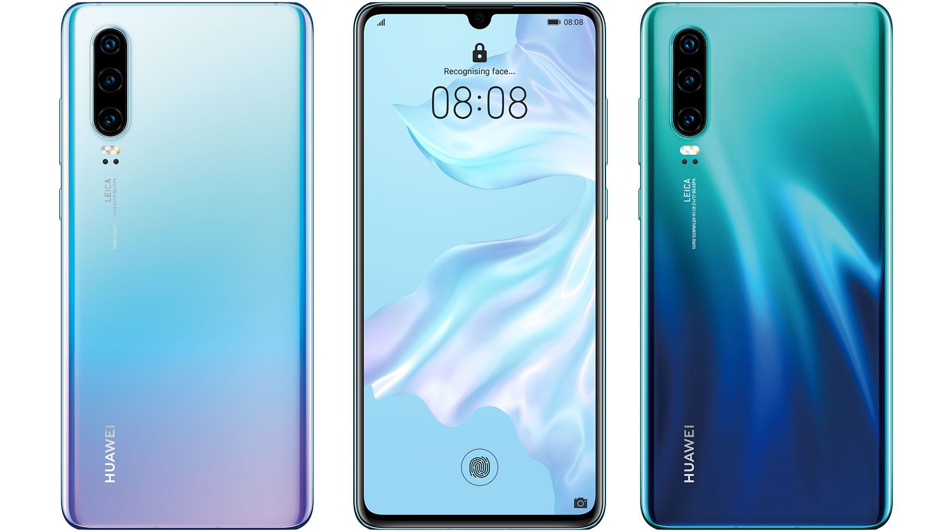 Huawei P30