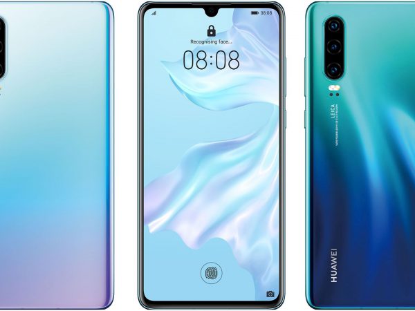 Huawei P30