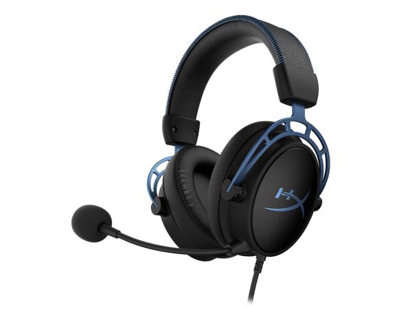 HyperX Cloud Alpha S