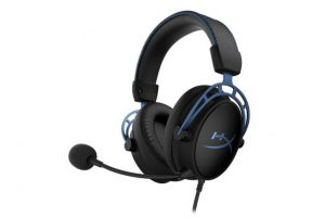 HyperX Cloud Alpha S
