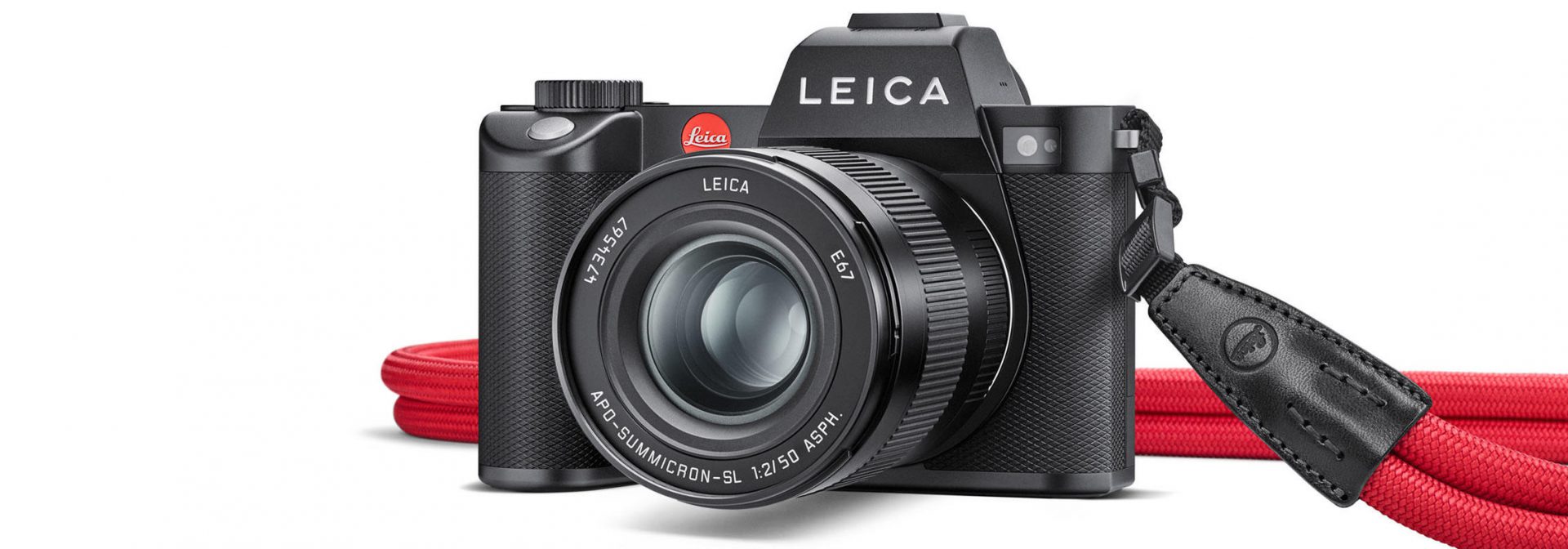 Leica SL2