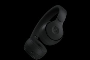 Beats Solo Pro