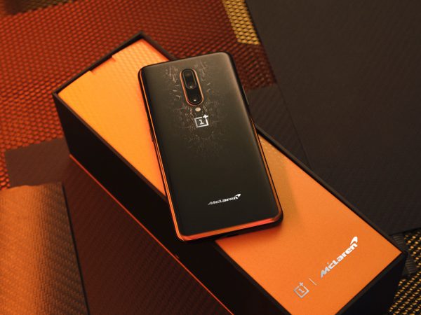 OnePlus 7T Pro McLaren