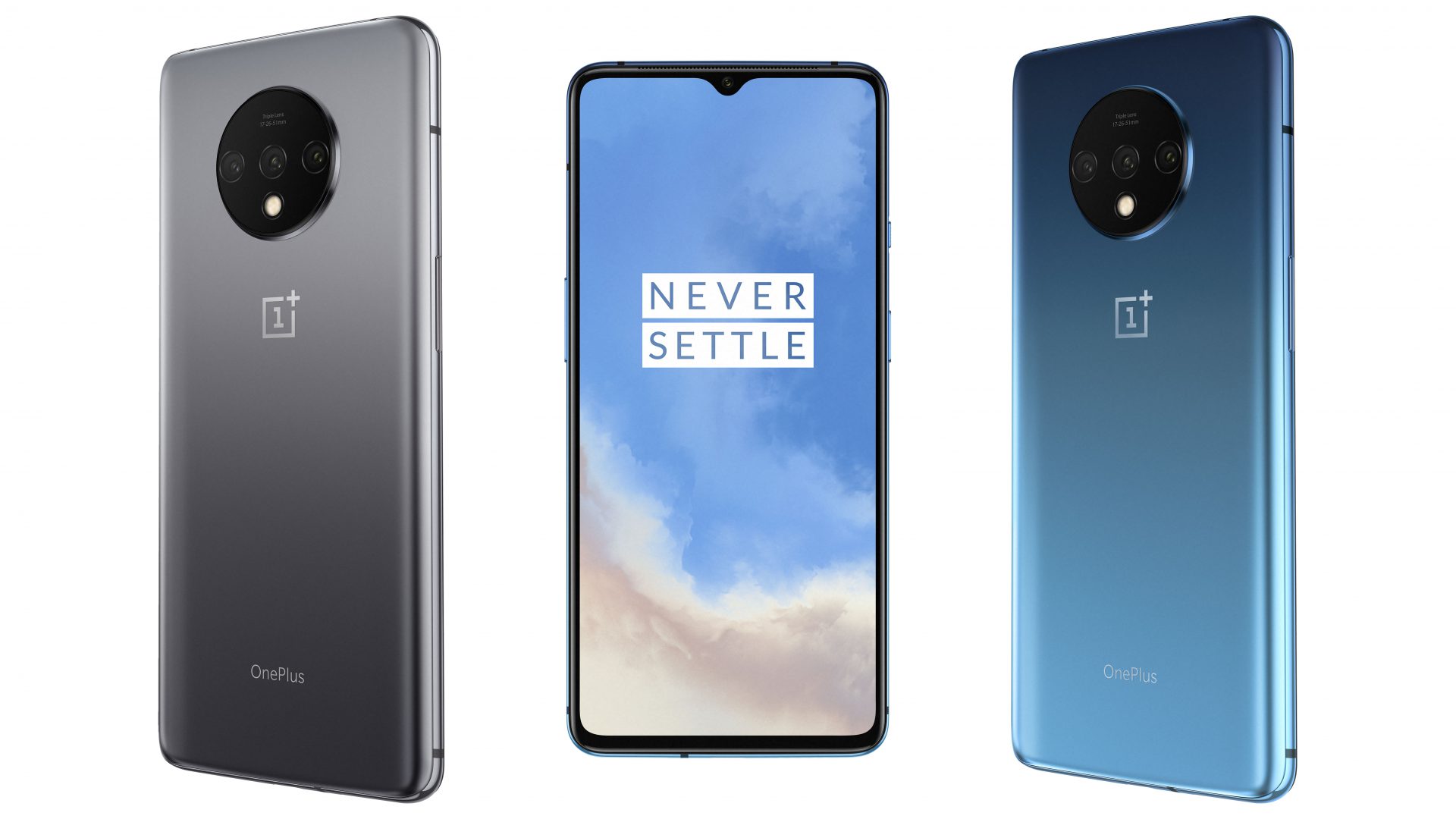 OnePlus 7T