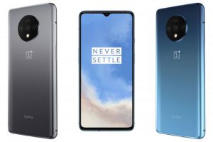 OnePlus 7T