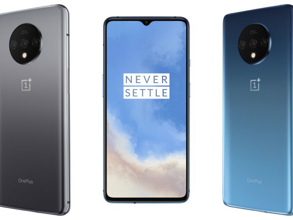 OnePlus 7T