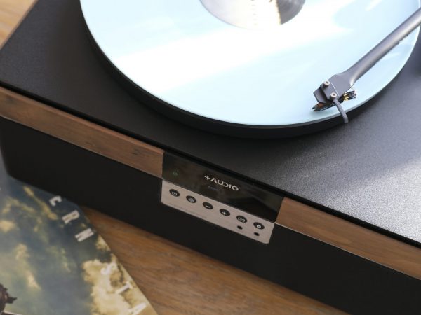 +Audio THE+RECORD PLAYER