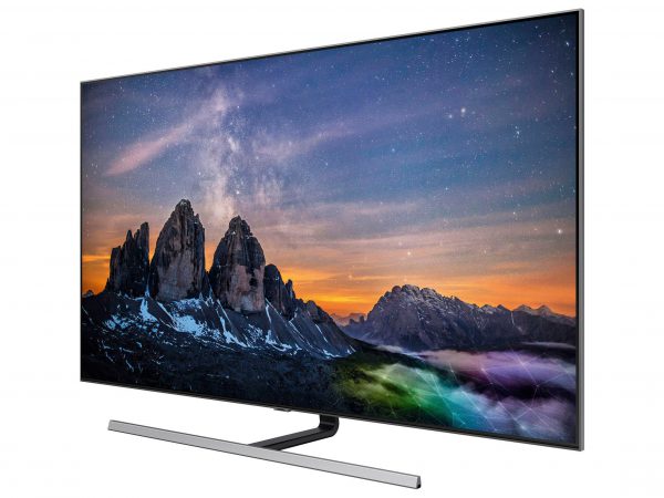 Samsung QE65Q82R