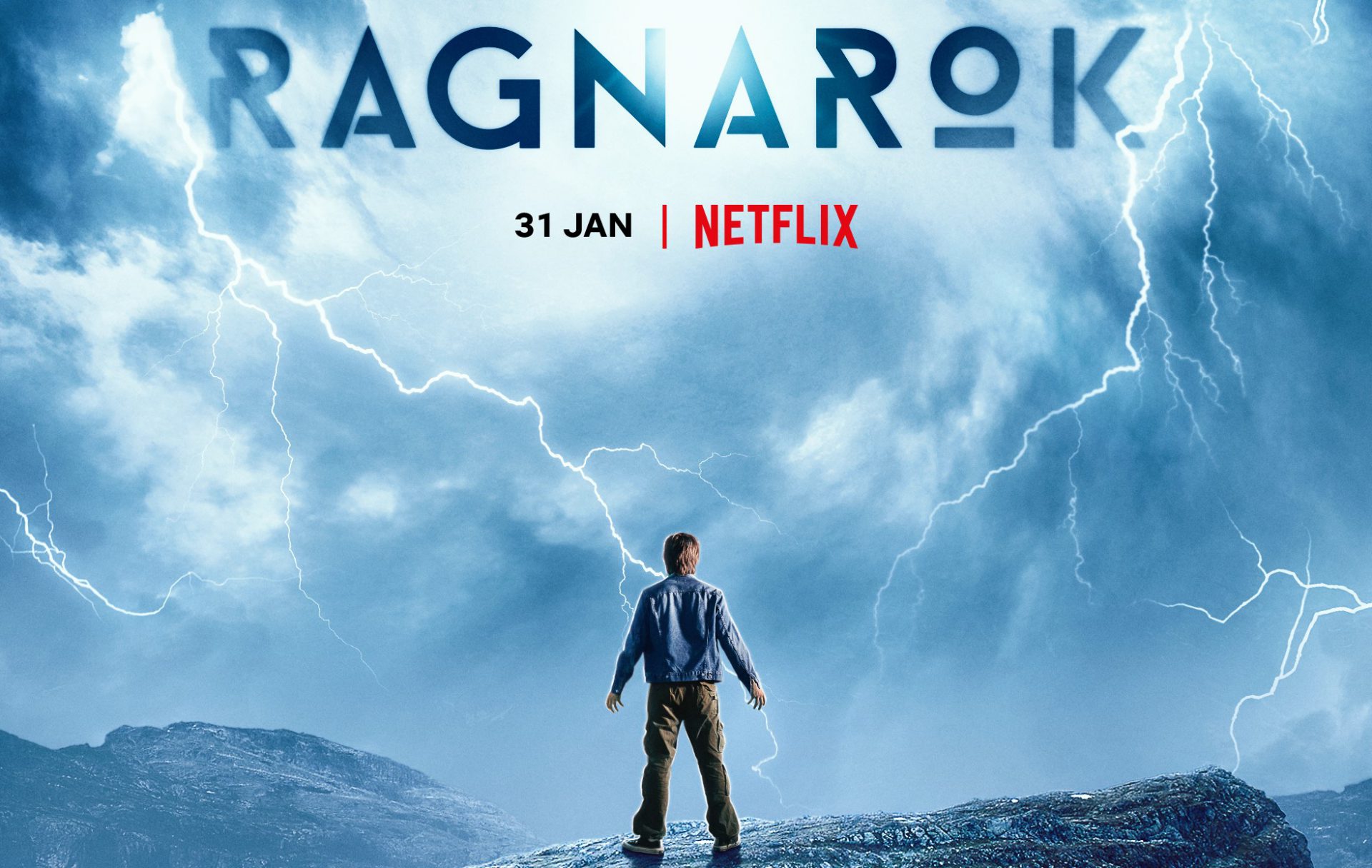 Se traileren til Ragnarok