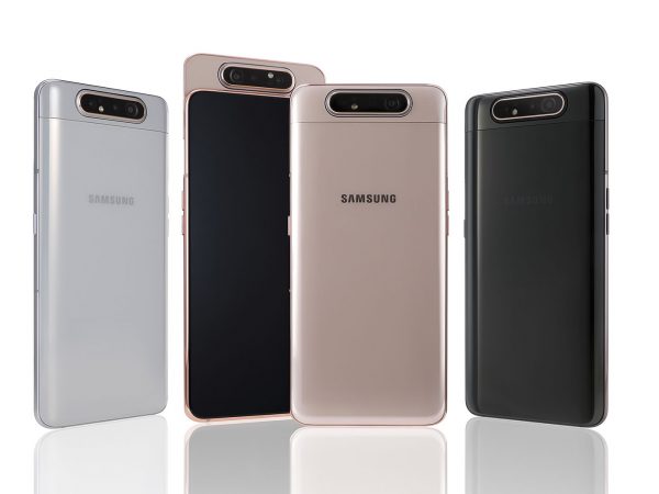 Samsung Galaxy A80
