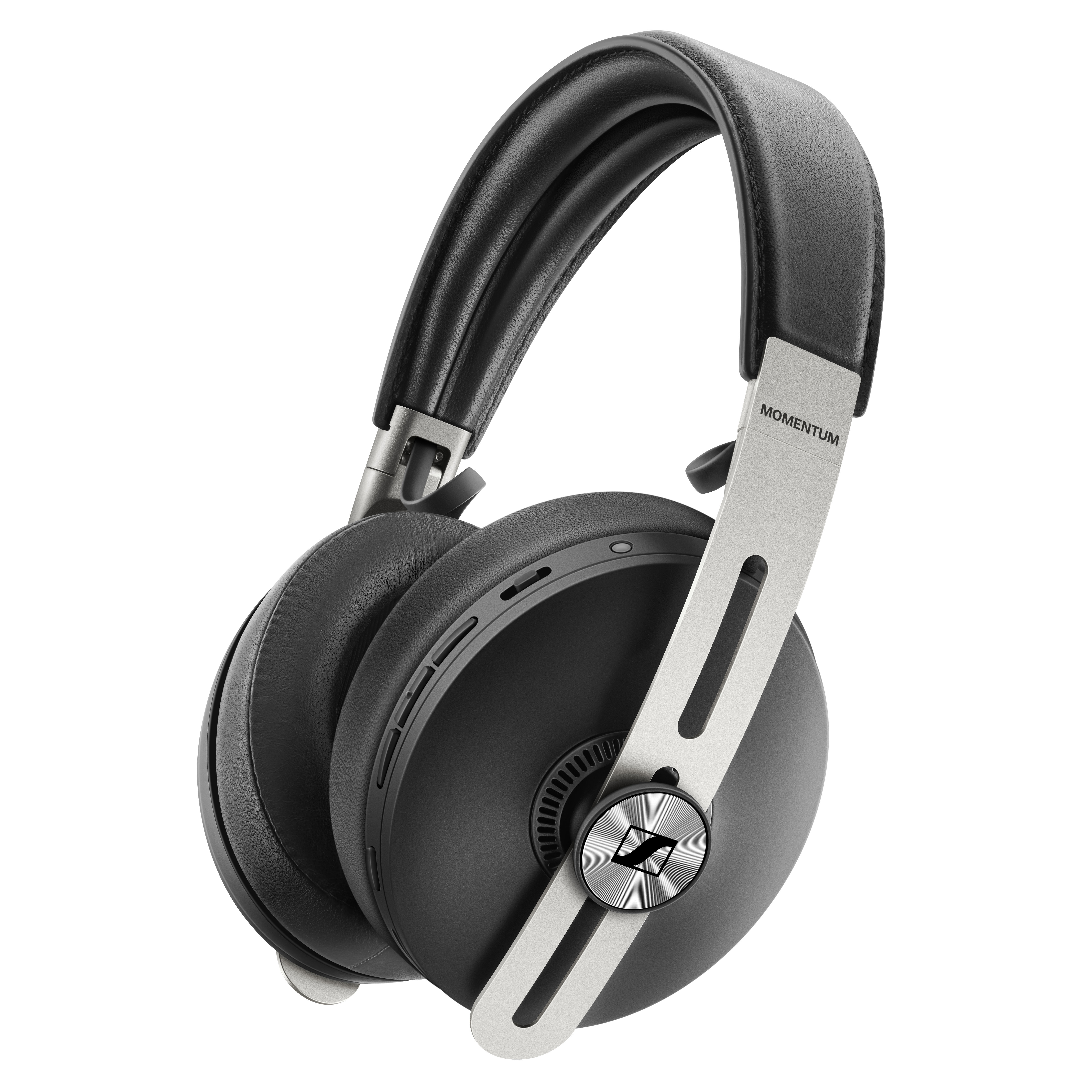 TEST: Sennheiser Momentum 3 Wireless – Trådløs luksuslyd