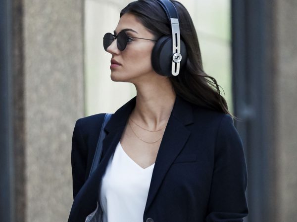 Sennheiser Momentum 3 Wireless