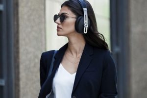 Sennheiser Momentum 3 Wireless