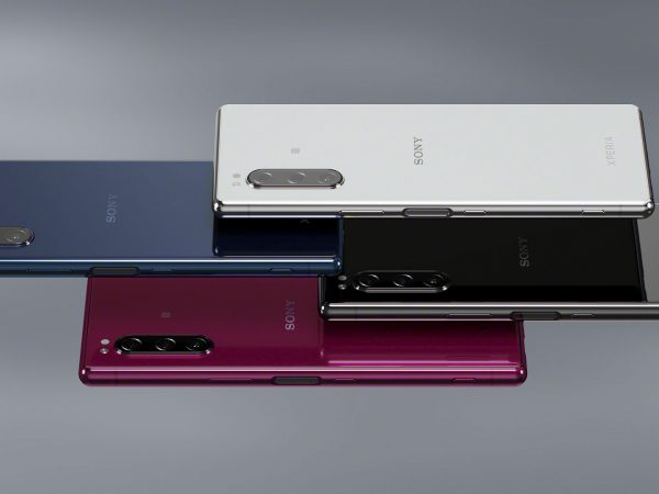 Sony Xperia 5