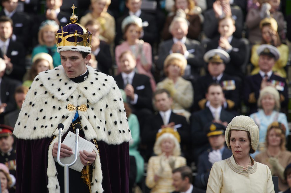 The Crown, sesong 3_15