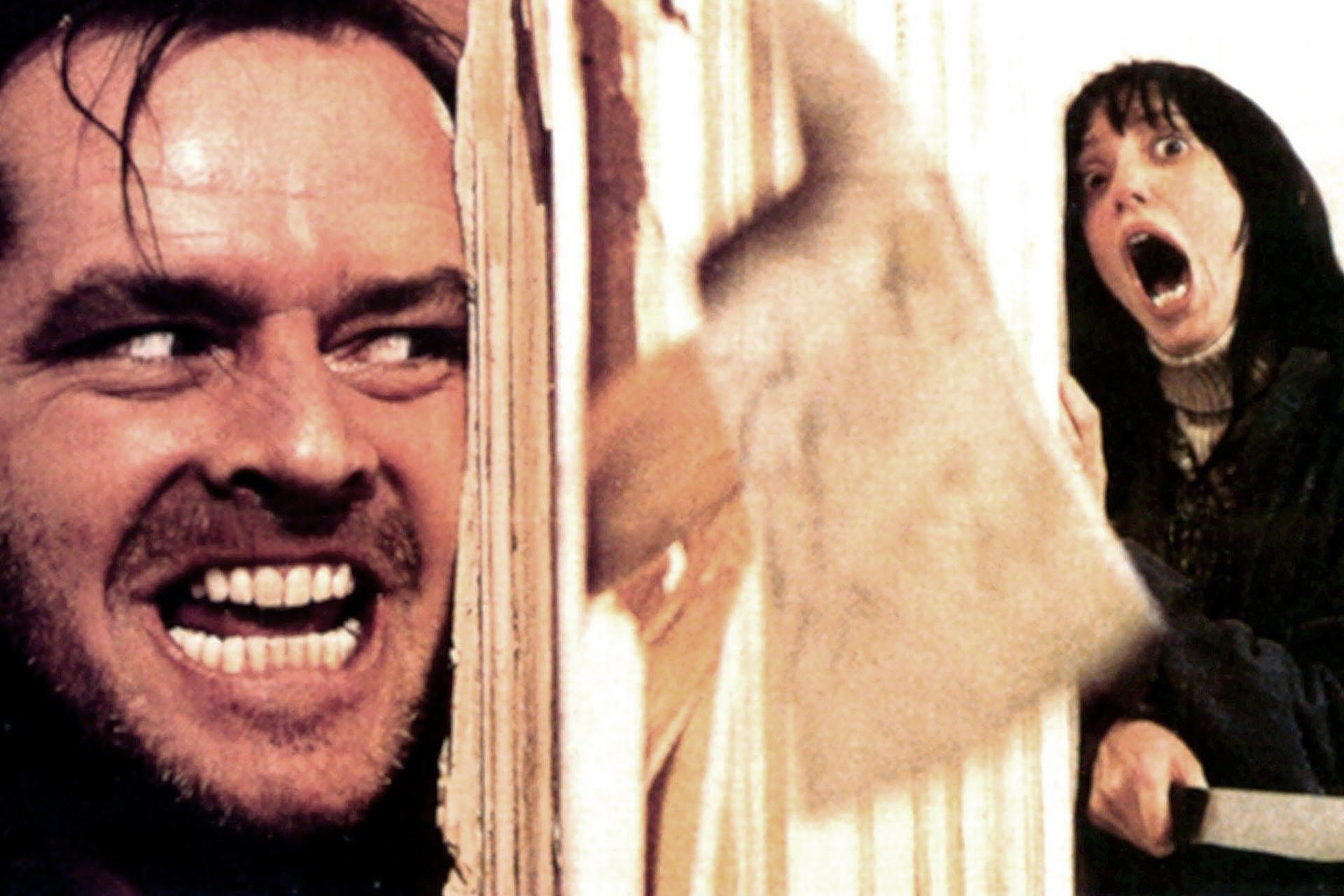 The Shining