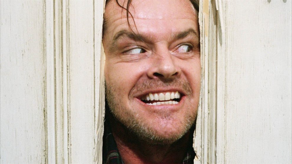 The Shining 3