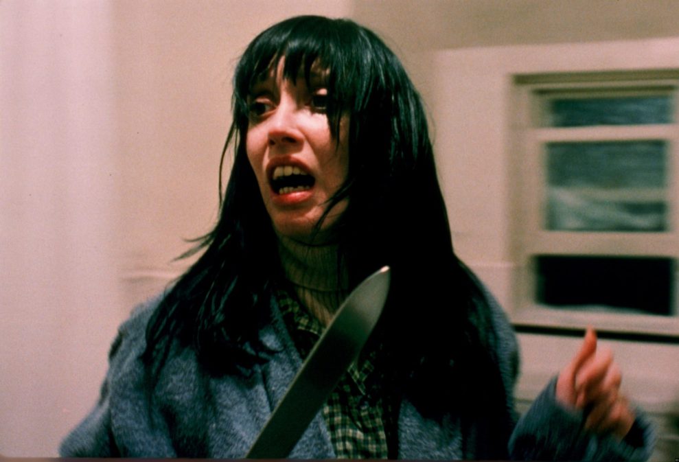 The Shining 2