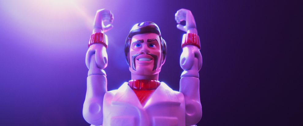 Toy Story 4 2