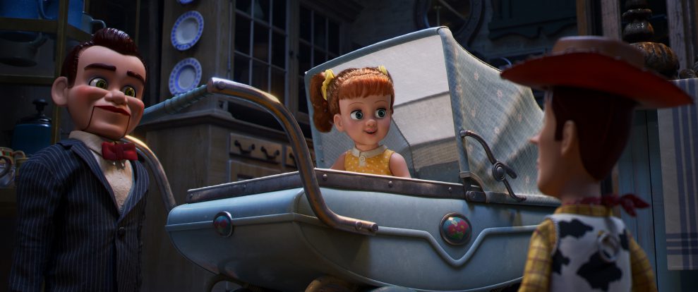Toy Story 4 4