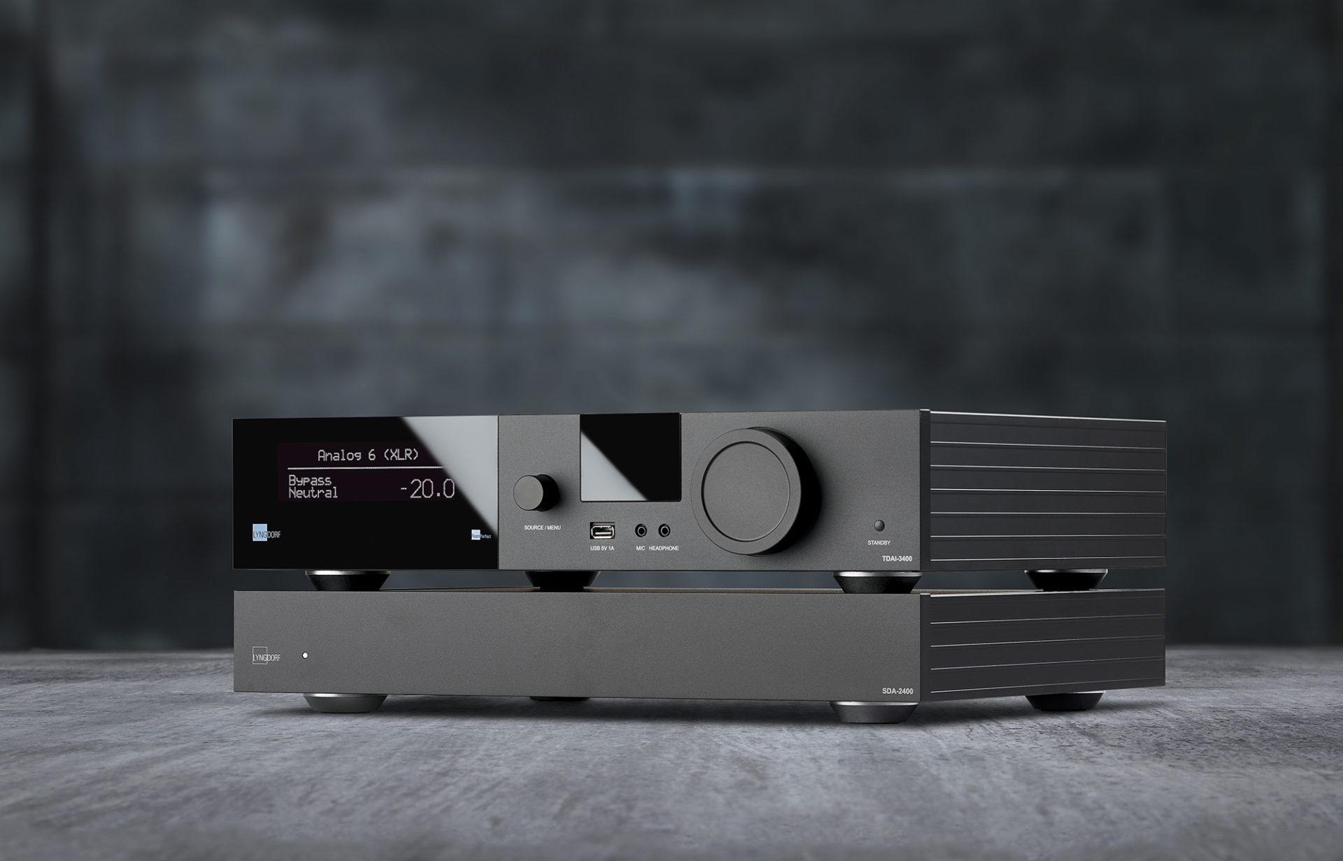 Årets beste hi-fi produkter