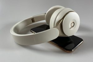Beats Solo Pro