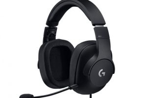 Logitech G pro