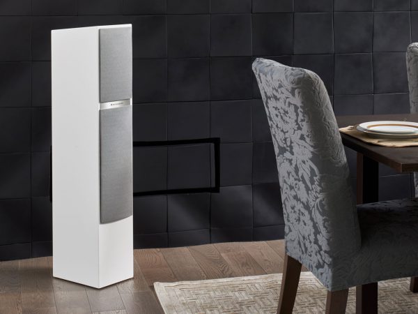 Martin Logan Motion forbedres
