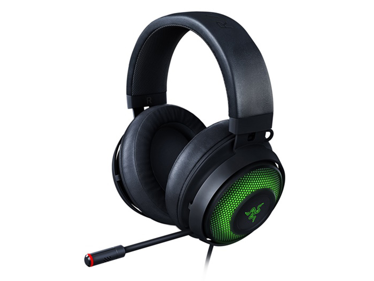 Razer Kraken Ultimate