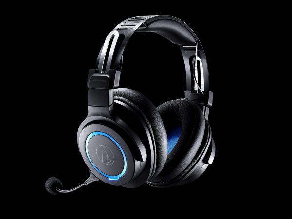 Audio-Technica ATH-G1WL
