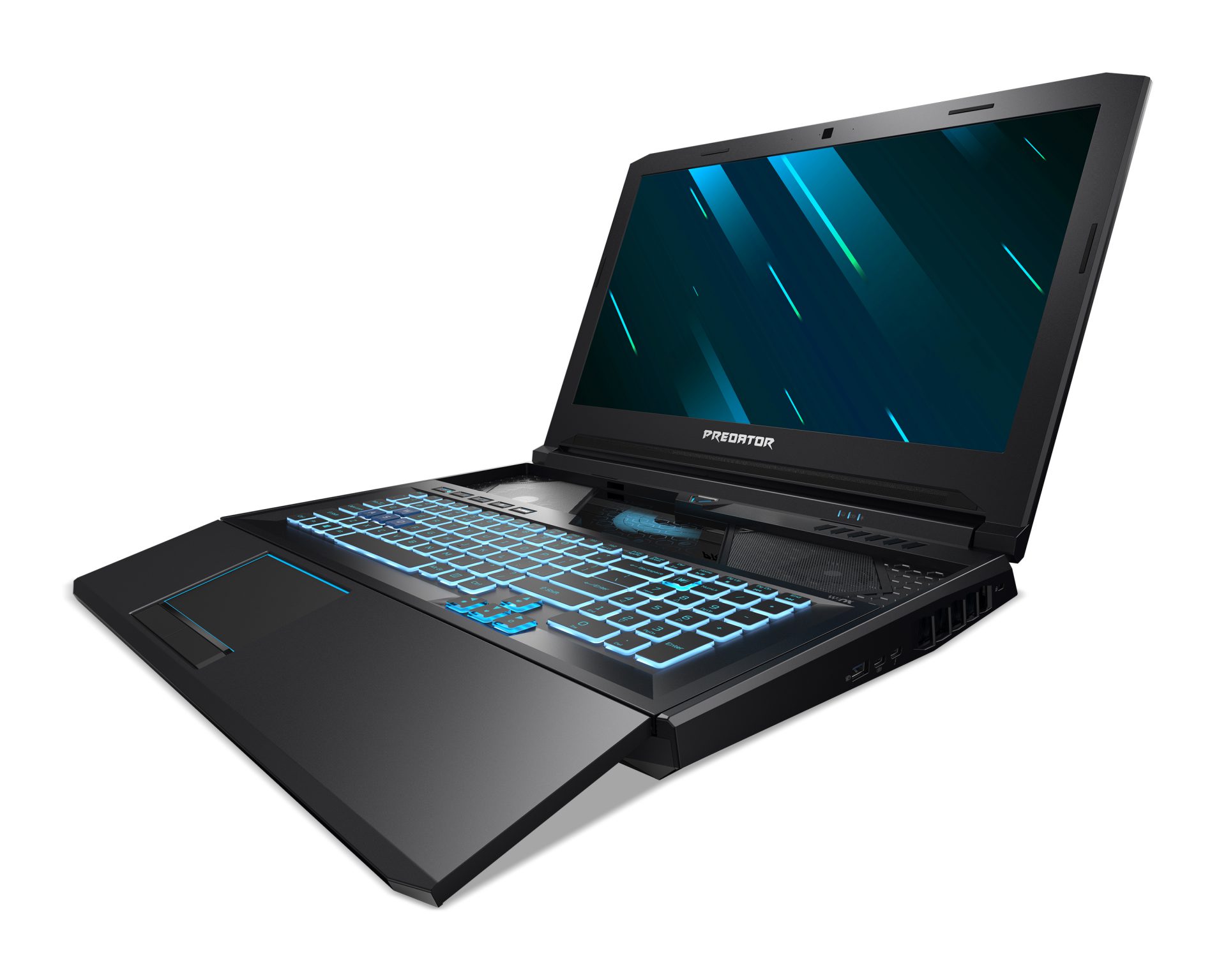 Acer Predator Helios 700 (NH.Q4YED.011) 22