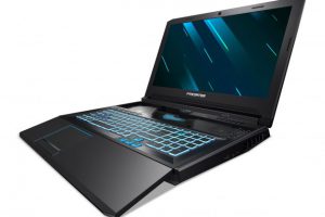 Acer Predator Helios 700 (NH.Q4YED.011)