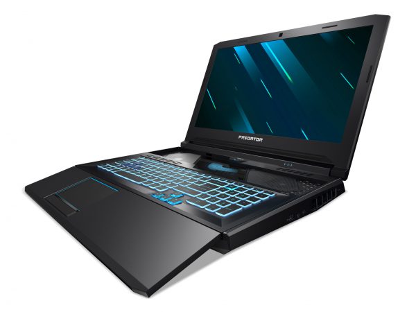 Acer Predator Helios 700 (NH.Q4YED.011)