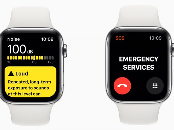 Apple Watch Series 5