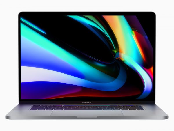 Apple MacBook Pro (2019) 16”