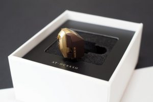 Audio-Technica AT-OC9XSH