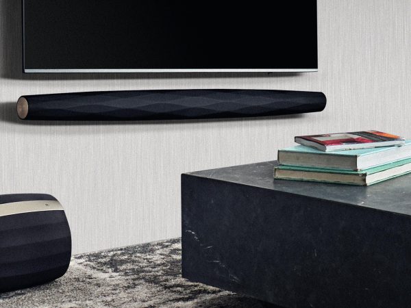 Bowers & Wilkins Formation