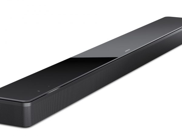 Bose Soundbar 700 & Bass Module 700
