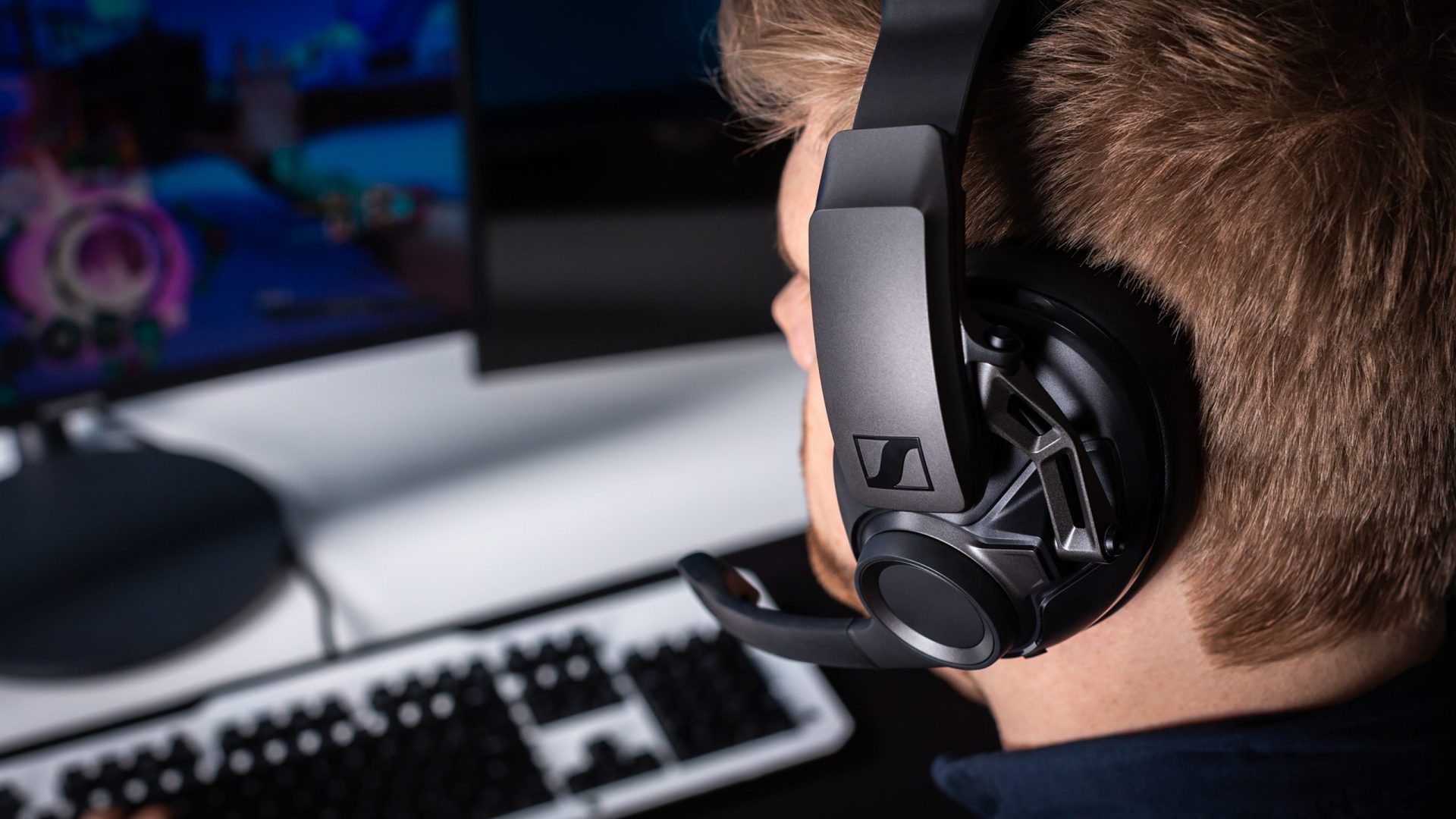 Vi tester 6 high-end gaming headsets