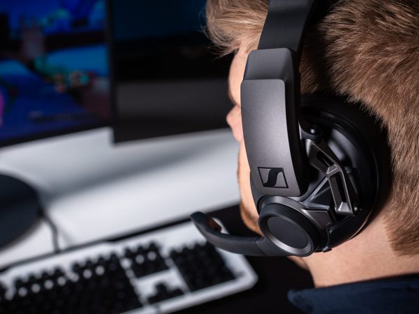 Vi tester 6 high-end gaming headsets