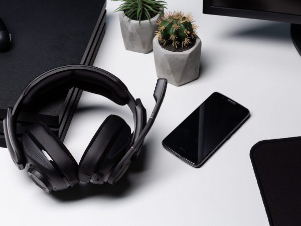 Sennheiser GSP 670