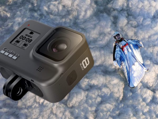 GoPro Hero8 Black